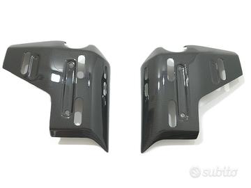 FIANCHETTI LATERALI SERBATOIO CARBONIO BMW GS 1300