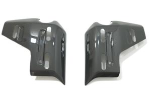 FIANCHETTI LATERALI SERBATOIO CARBONIO BMW GS 1300