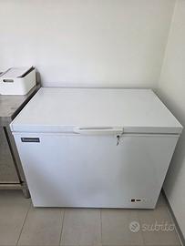 Frigorifero a pozzetto - Gastrodomus (-18 cº)