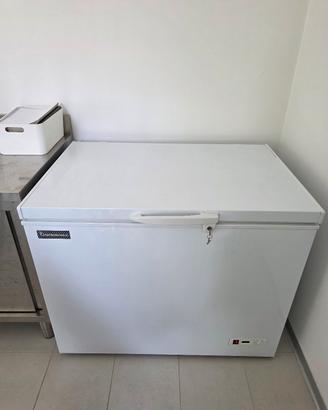 Frigorifero a pozzetto - Gastrodomus (-18 cº)