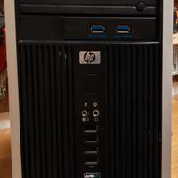PC Desktop HP 6005