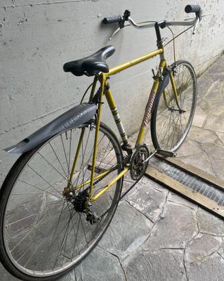 Bici Vintage Legnano