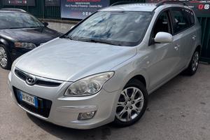 Hyundai i30 1.6 CRDi VGT 16V 115CV 5p. Dynamic