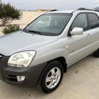 Kia Sportage 2.0 CRDI 112CV 4x4
