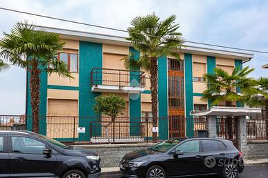 MONOLOCALE A BEINASCO