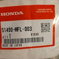 paraoli forcelle cbr 1000 2014 - 2016