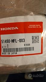 paraoli forcelle cbr 1000 2014 - 2016