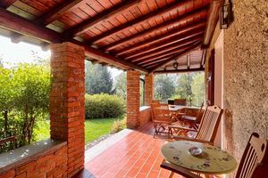 Villa singola Alta Valle Intelvi