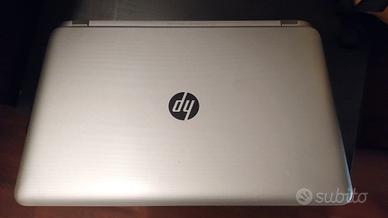 Pc Portatile Pavilion