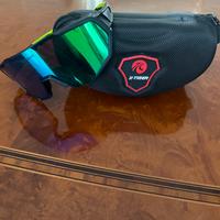 Occhiali sportivi X-Tiger ciclismo/running