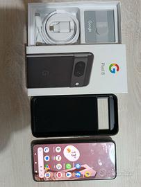 Google pixel 8 perscambio 