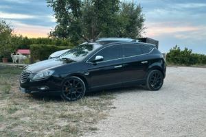 Lancia Delta 1.6