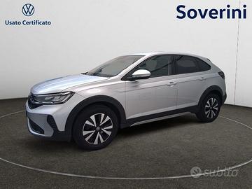 Volkswagen Taigo 1.0 TSI 81kW Life