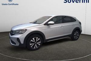 Volkswagen Taigo 1.0 TSI 81kW Life