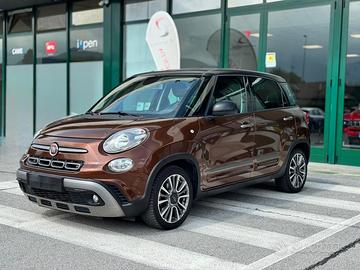 Fiat 500L 0.9 Twin Air 105cv 72.000km 2019