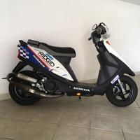 Honda Dio Sniper 100