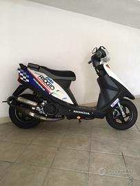 Honda Dio Sniper 100