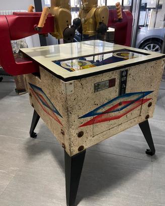 gioco della boxe