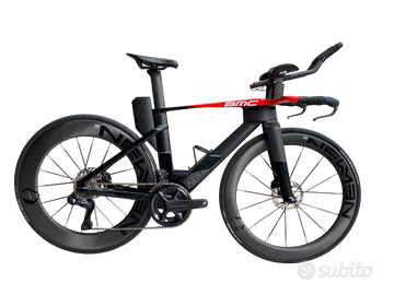 BMC SPEEDMACHINE 01 | TG S | USATO 6579