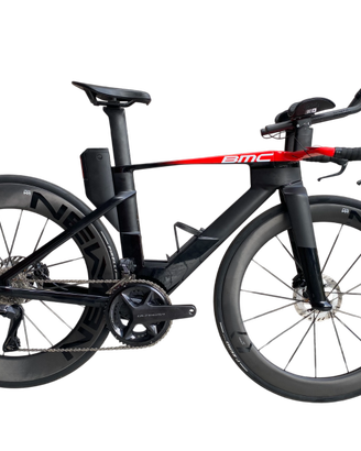 BMC SPEEDMACHINE 01 | TG S | USATO 6579