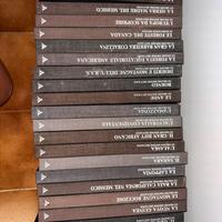 Collana editoriale , enciclopedia