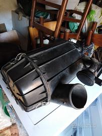 Lotto ricambi Fiat Ducato 1994/2002