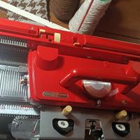 Macchina maglieria SK-360