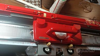 Macchina maglieria SK-360