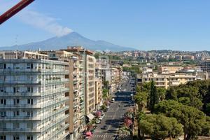 Appartamento - Catania