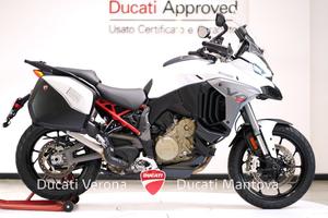 Multistrada V4 S Travel & Radar 4.011 km
