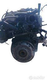 MOTORE COMPLETO FIAT Freemont 1° Serie 71770239 9