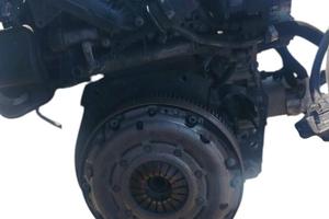 MOTORE COMPLETO FIAT Freemont 1° Serie 71770239 9
