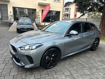 Bmw 120 48V 5p. MSport NAVI PRO - CERCHI 18"- HEA