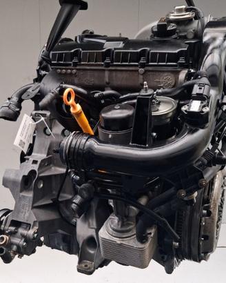 AVF MOTORE VOLKSWAGEN PASSAT (3B3) 1.9 TDI 8v MAN 