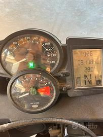 BMW F800s fine 2007 31748km