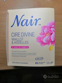 Nair cire Divine Ceretta