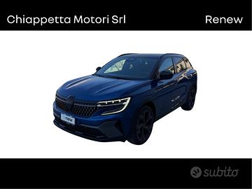Renault Austral 1.2 e-tech full hybrid techno espr