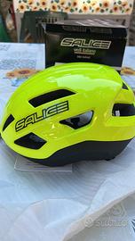 Casco bici da corsa Salice Vento