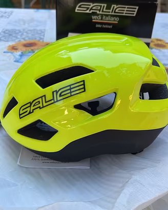 Casco bici da corsa Salice Vento