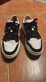 Air jordan 1 elevate low panda
