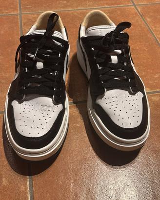 Air jordan 1 elevate low panda
