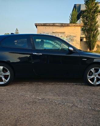 sportelli alfa 147 3 porte