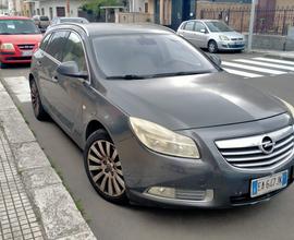 Opel Insigna