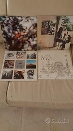 Collezione dei Pink Floyd