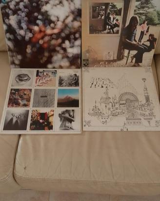 Collezione dei Pink Floyd