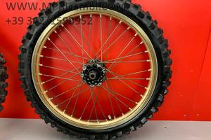 CERCHIO ANTERIORE YAMAHA YZ 250 1987 YZ250 1986