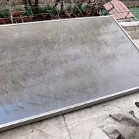 Pannello solare termico