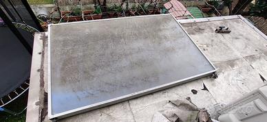 Pannello solare termico