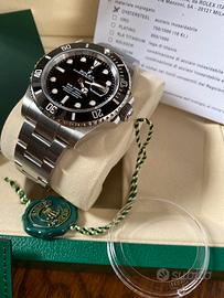 Rolex submariner