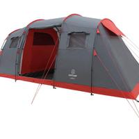 tenda da campeggio